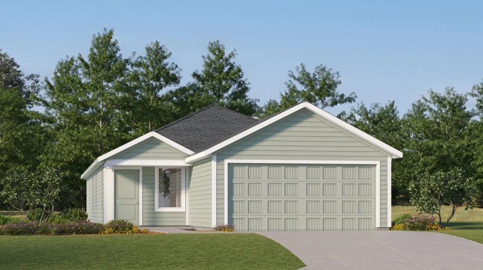 Sentosa home by Lennar in Westview